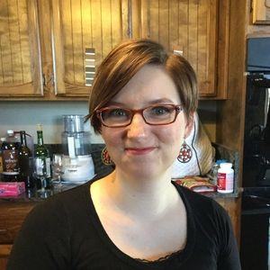 Meet your Posher, Leah